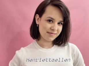 Henriettaellen