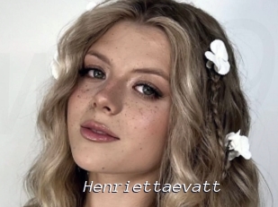 Henriettaevatt
