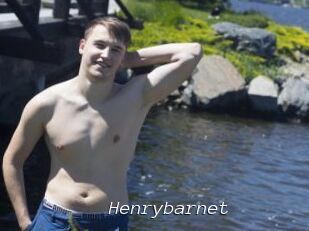 Henrybarnet
