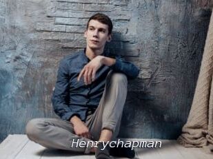 Henrychapman