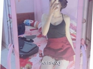 Hensexy