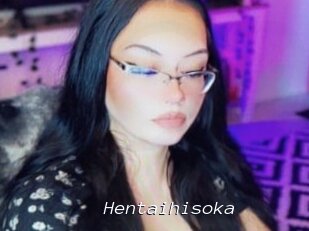 Hentaihisoka