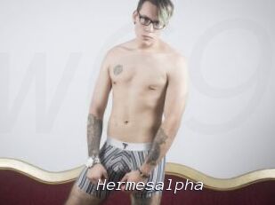 Hermesalpha