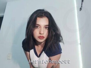 Hermionescott