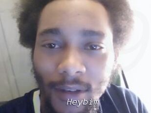 Heybim