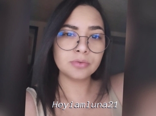 Heyiamluna21