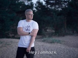 Heyiammark