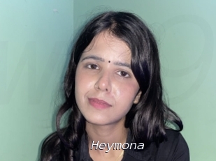 Heymona