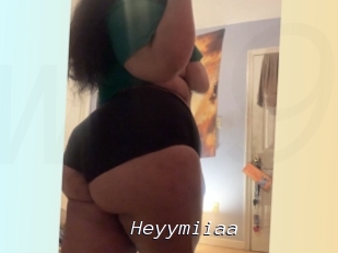 Heyymiiaa