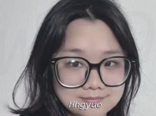 Hhgyue