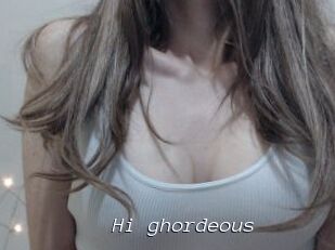 Hi_ghordeous
