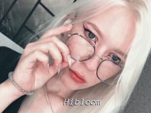 Hibloom