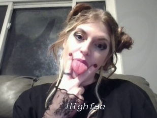 Highfae