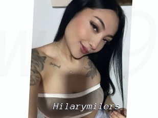 Hilarymilers