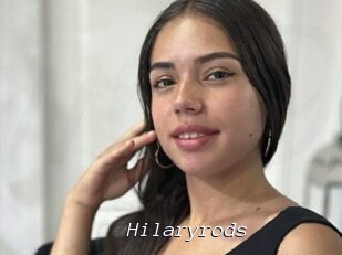 Hilaryrods