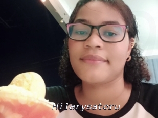 Hilarysatoru