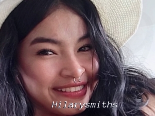 Hilarysmiths