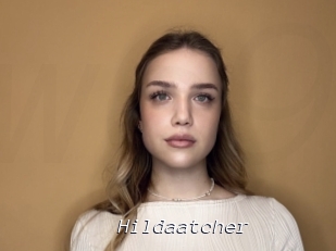 Hildaatcher