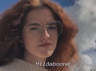 Hildaboone