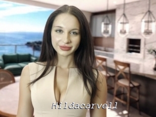 Hildacarvell
