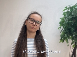 Hildachambless