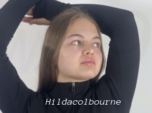 Hildacolbourne