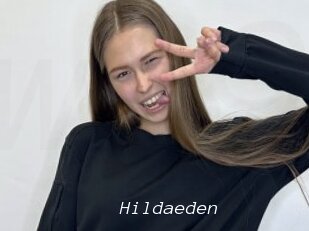 Hildaeden
