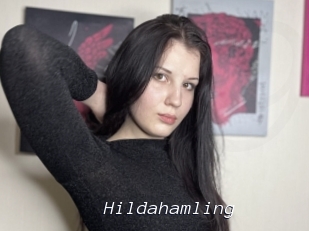 Hildahamling