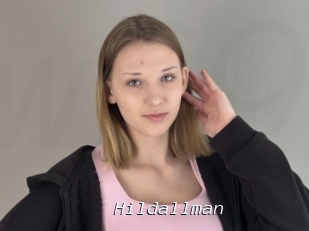 Hildallman
