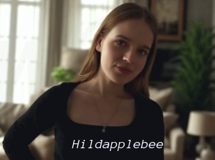 Hildapplebee