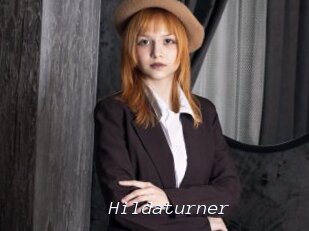 Hildaturner