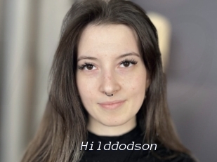 Hilddodson