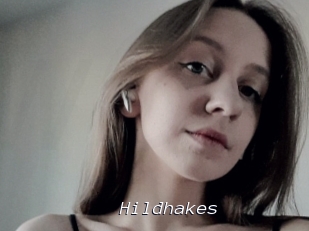 Hildhakes