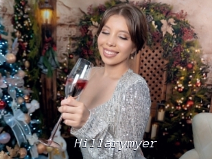 Hillarymyer