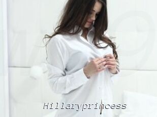 Hillaryprincess