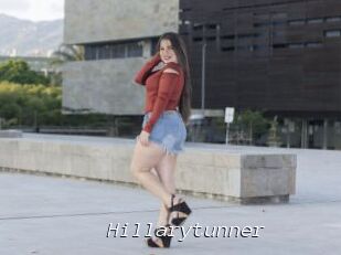 Hillarytunner