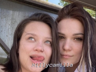 Hillycamilla