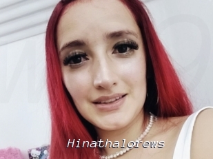 Hinathalorews