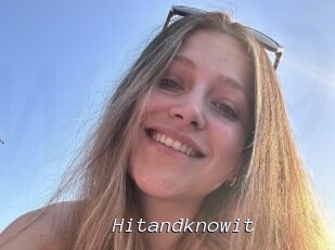 Hitandknowit