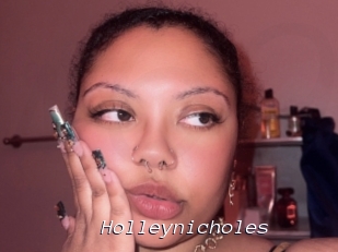 Holleynicholes