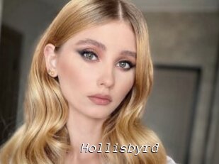 Hollisbyrd