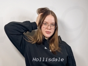 Hollisdale