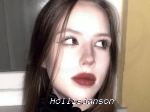 Hollisdanson