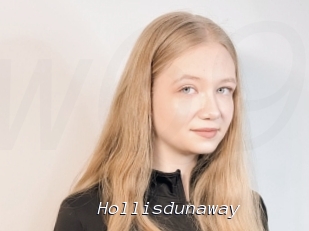Hollisdunaway