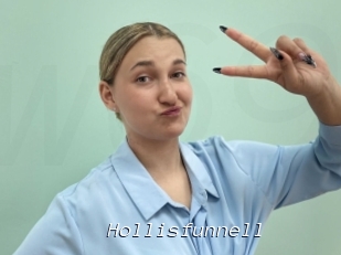 Hollisfunnell