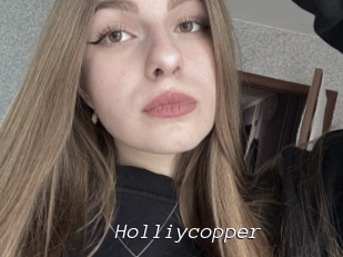 Holliycopper