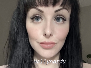 Hollyhardy