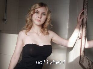 Hollyhell