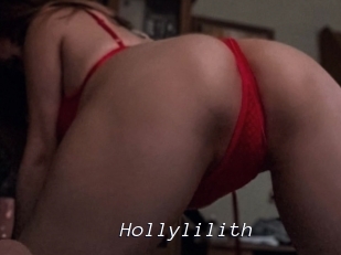Hollylilith