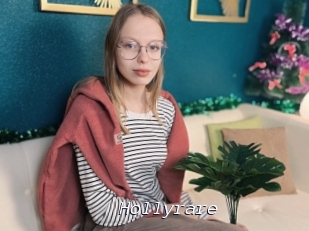 Hollyrare